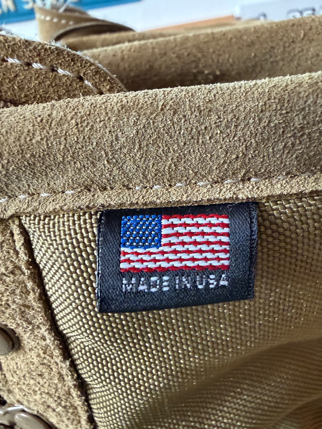 Danner 사막화 부츠 10.5 280 상품이미지3