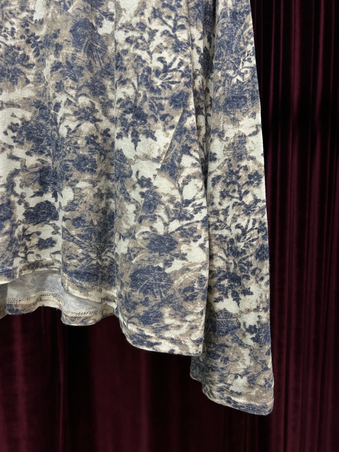 PLANTATION by ISSEY MIYAKE top 상품이미지4