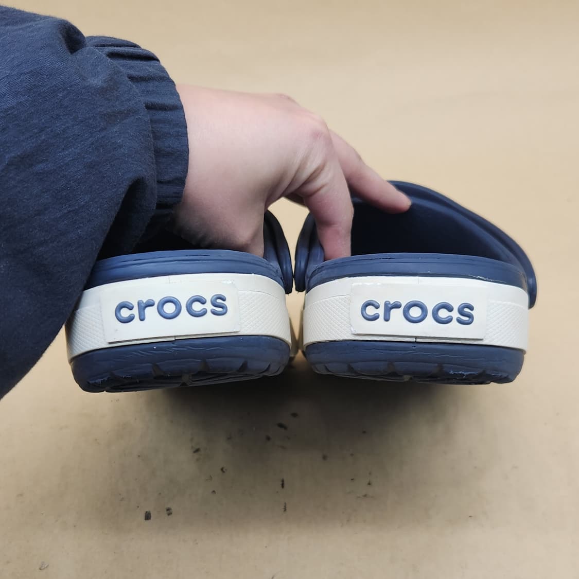 크록스 크록밴드 2  260 상품이미지4