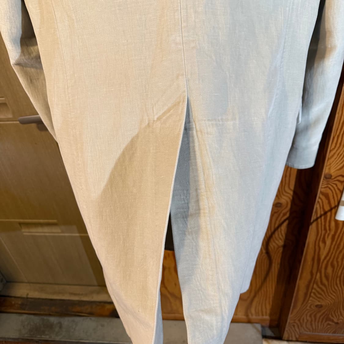 톰포드 코트 판매 합니다. 상품이미지8