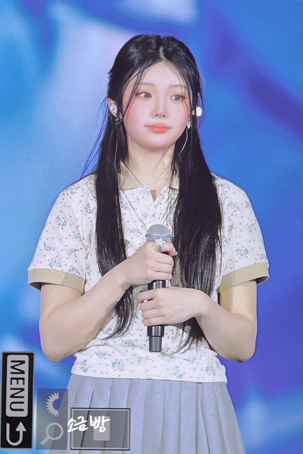 애슐리 윌리엄스 버니 폴로  상품이미지2