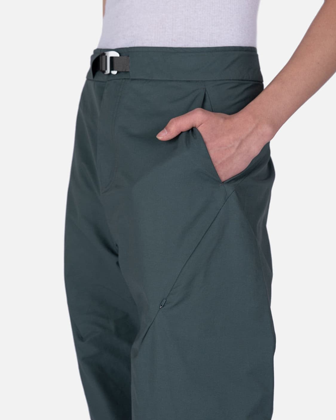 포스트 아카이브 팩션 5.0 technical pants Right 파프 상품이미지4