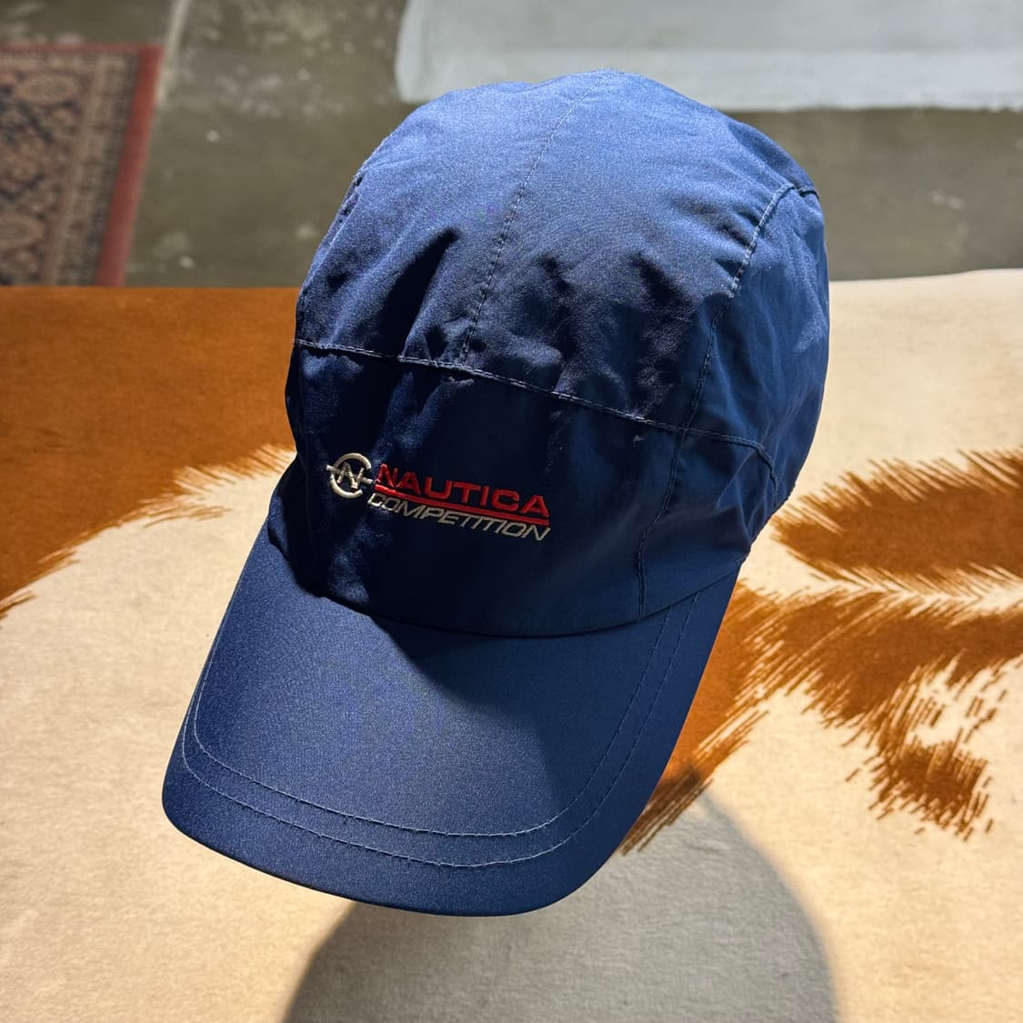 노티카 고어텍스 러닝 캠프캡 (OS)  상품이미지2