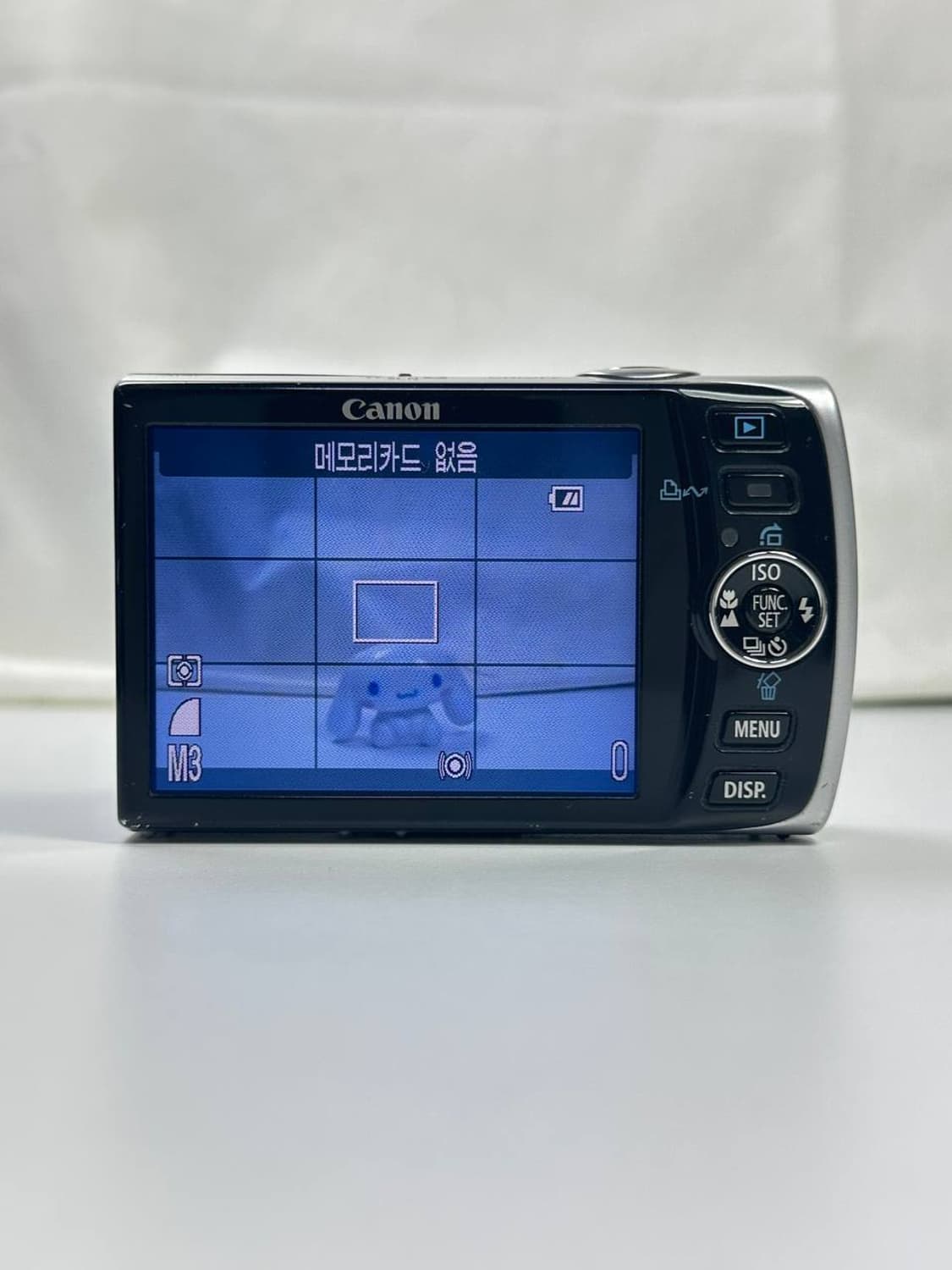 Canon ixus 860is / ixy 910is 캐논 익서스 디카 상품이미지6