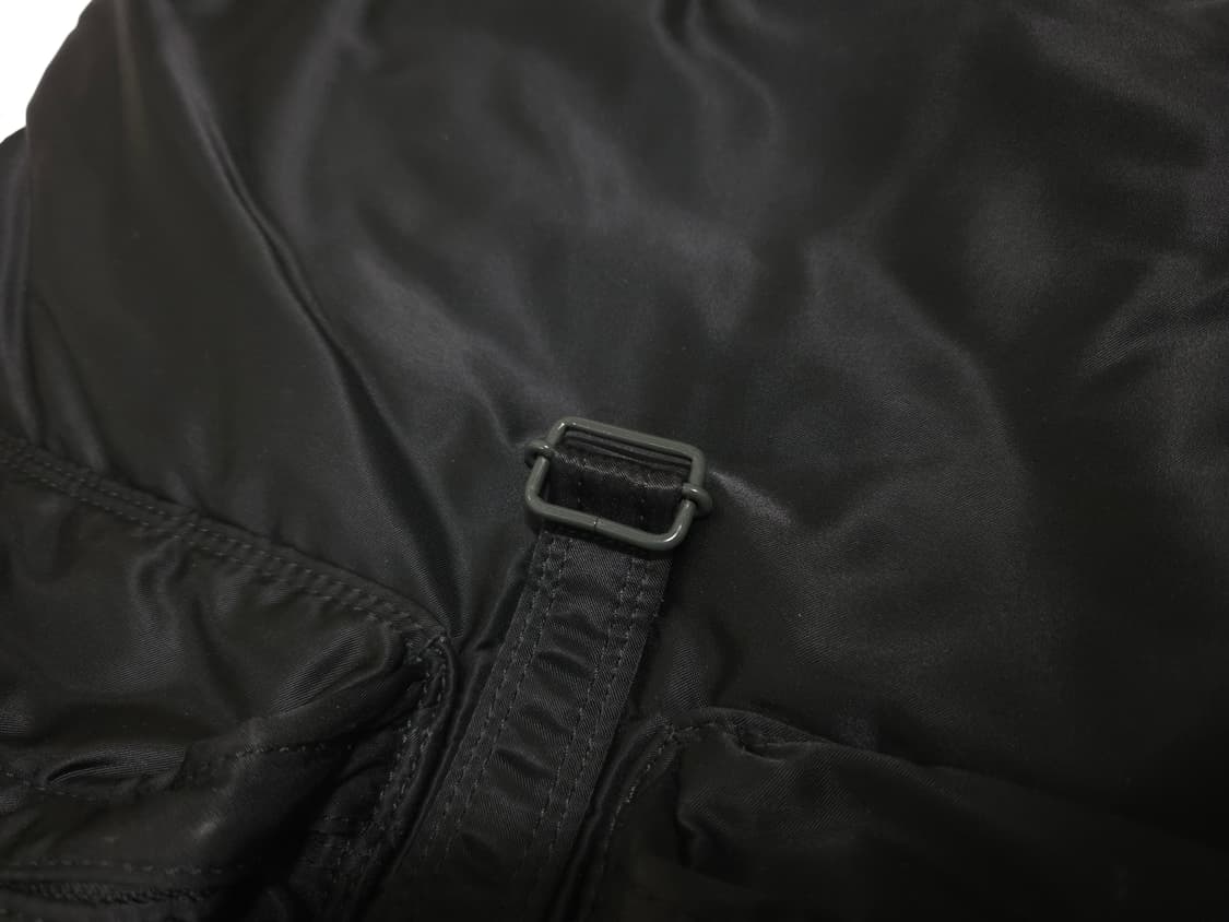 신형지퍼 요시다포터 탱커 럭색 백팩 622-79312 [144 상품이미지5