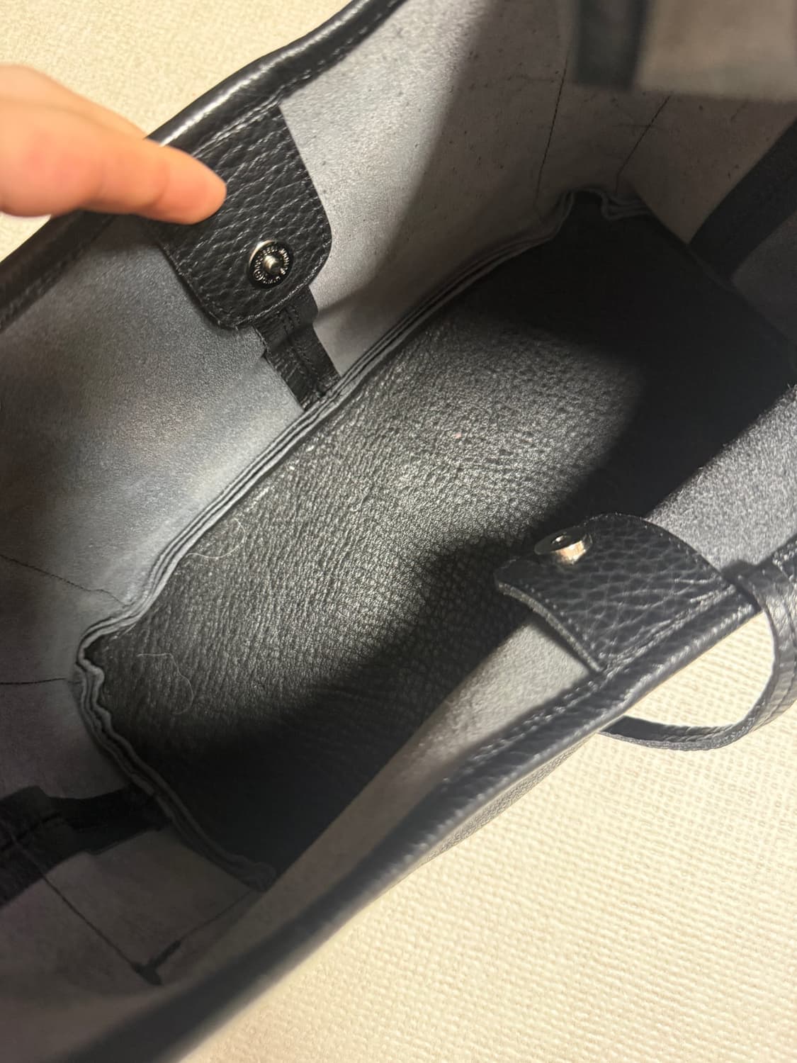 헤이그 a tria bag 상품이미지2