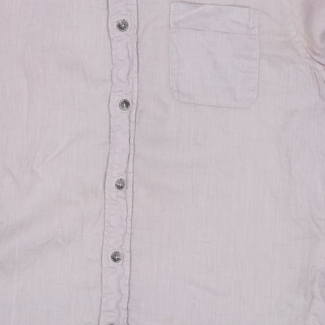 100 시리즈 린넨 셔츠 0203H1 상품이미지5