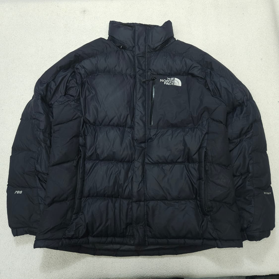 노스페이스 시그마 구스 다운 패딩 XL 상품이미지2