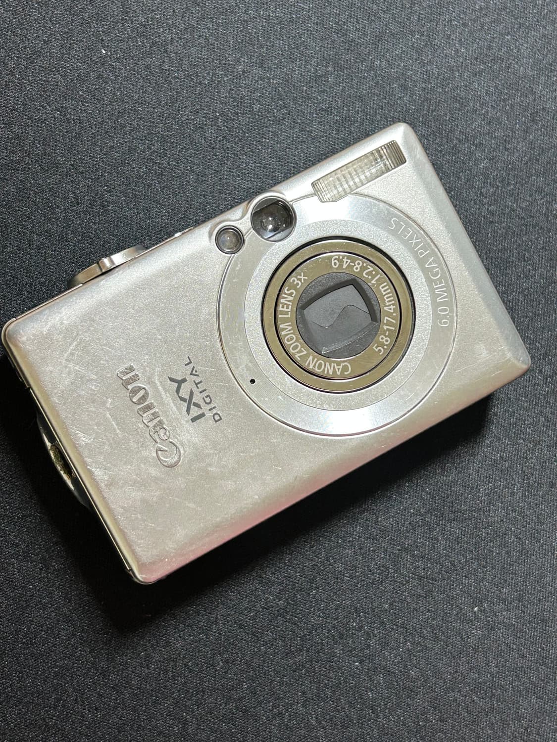 Canon IXY 70 (IXUS 60) 상품이미지1