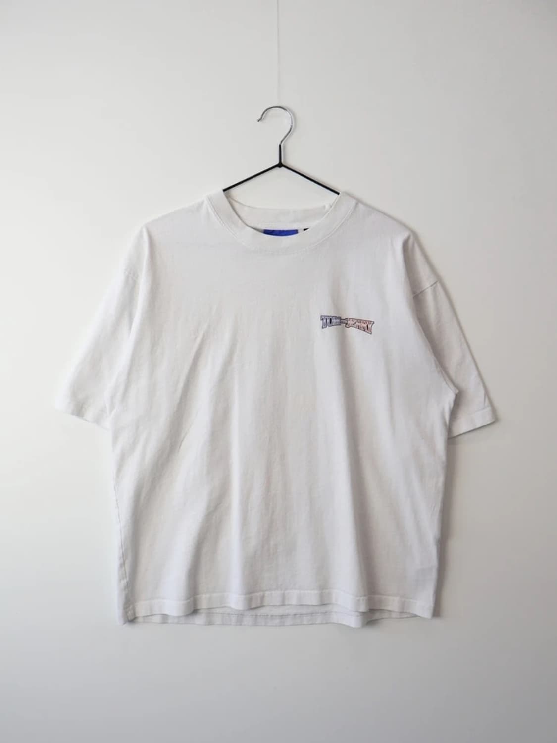 Sequenz X Tom Jerry Graphic Tee 상품이미지5