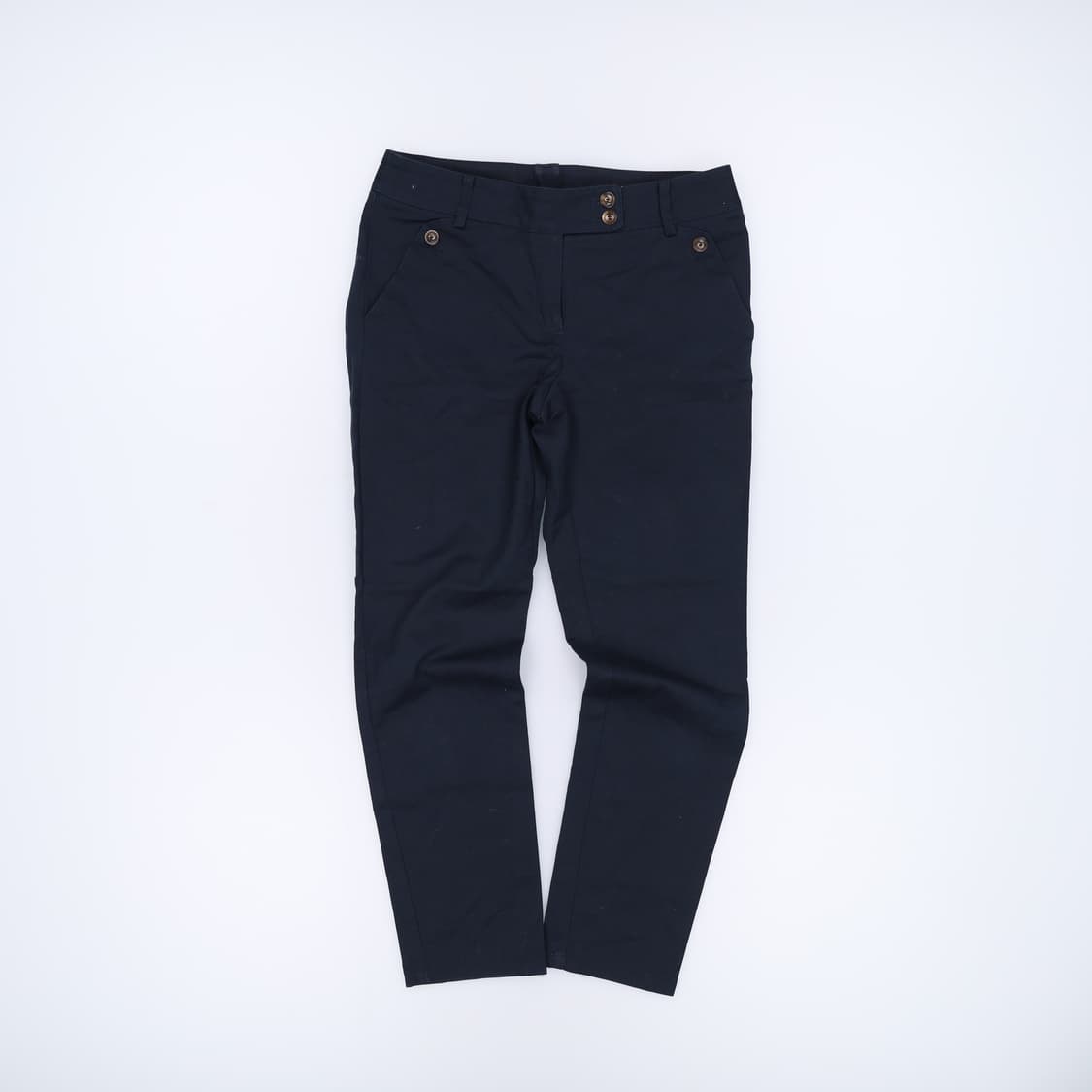 67 빈폴 여성 코튼 바지 0428H 상품이미지1