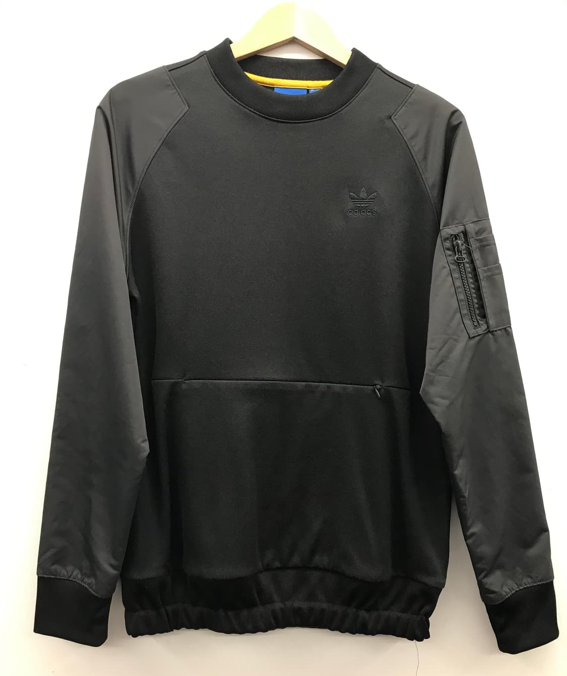 아디다스 져지형 맨투맨 상품이미지2