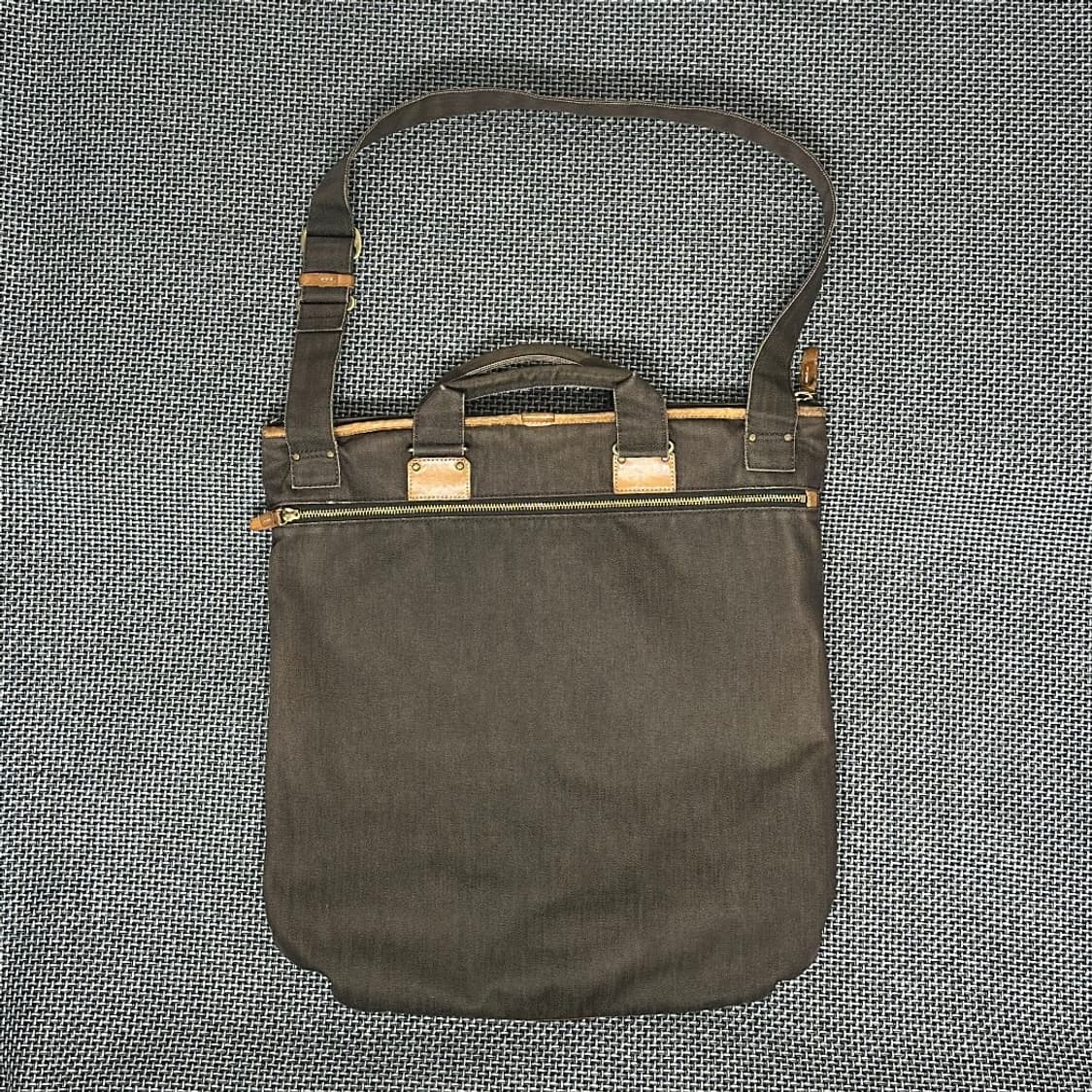 YOSHIDA PORTER 포터 토트백 크로스백 상품이미지4