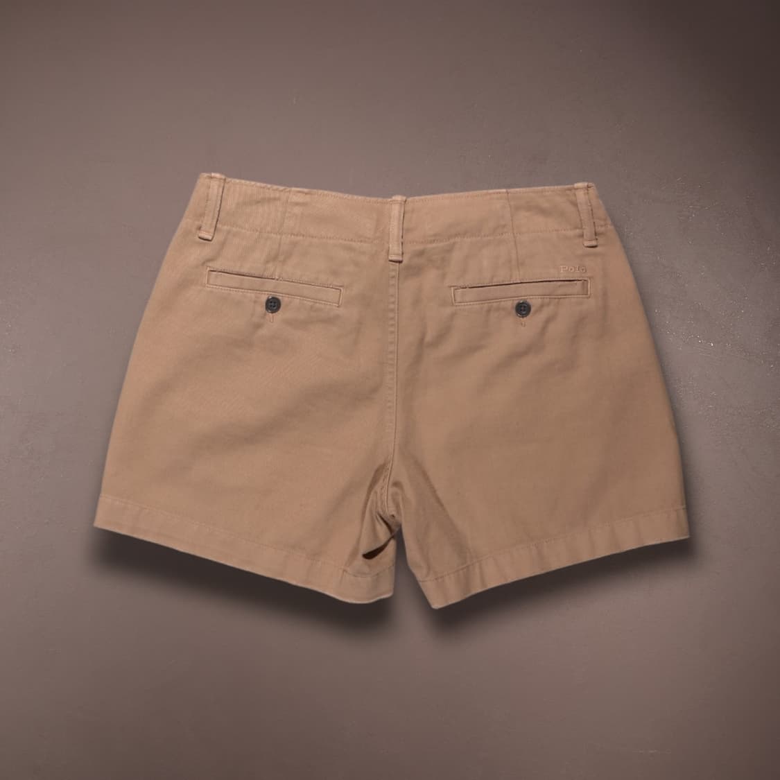 폴로 랄프로렌 코튼 숏팬츠 상품이미지6