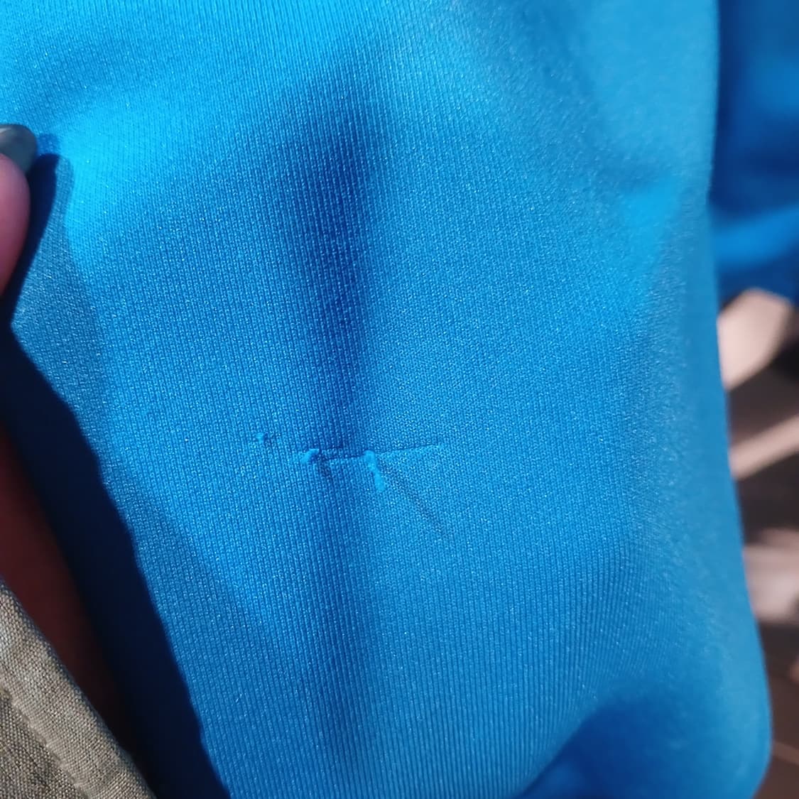 미즈노 트레이닝 자켓 상품이미지4