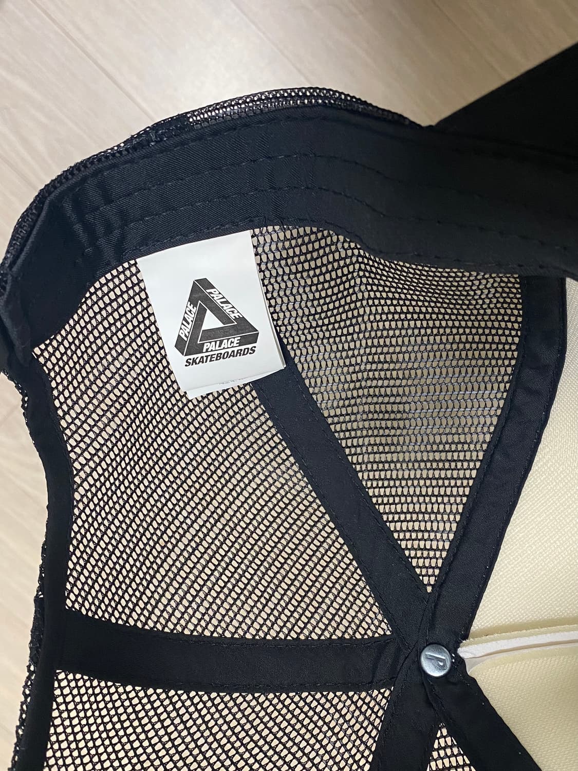 팔라스 모자 / 트러커 25ss 상품이미지3