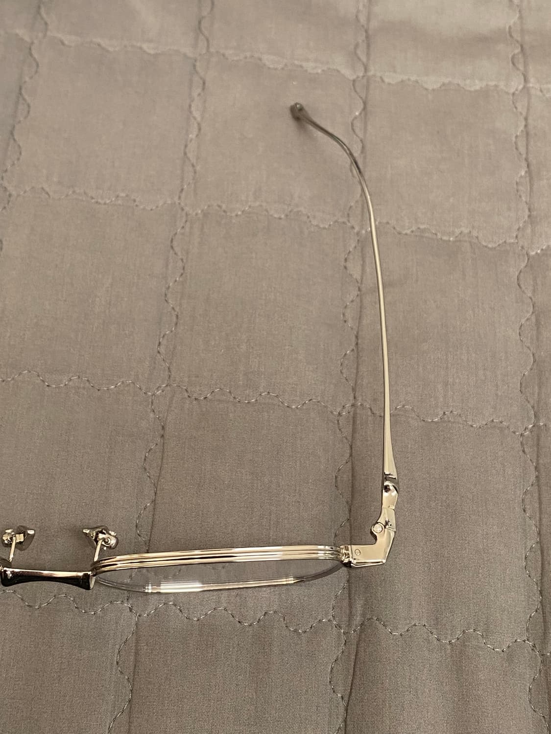 젠틀몬스터 ABA 아바 02 실버 상품이미지3