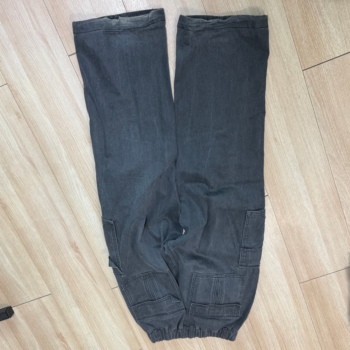 아캄 카고팬츠 1 상품이미지8