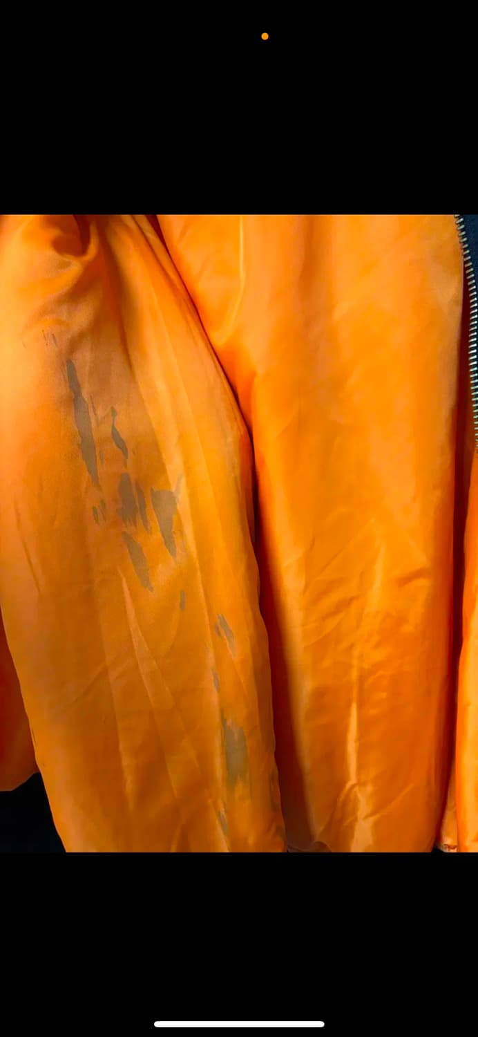 알파인더스트리 레귤러핏 상품이미지2