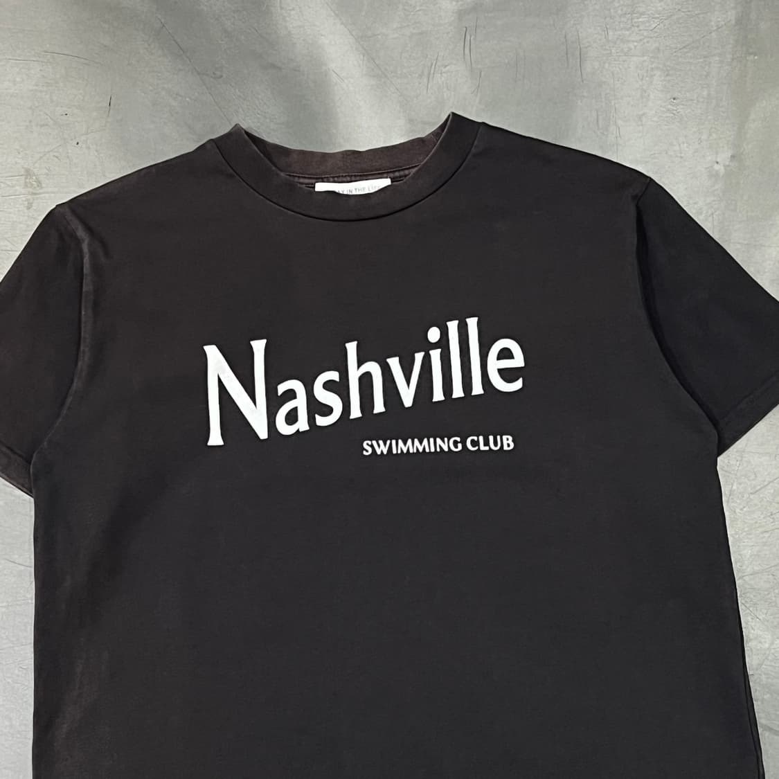  유나이티드 애로우즈 내쉬빌 반팔티 y16285 상품이미지3