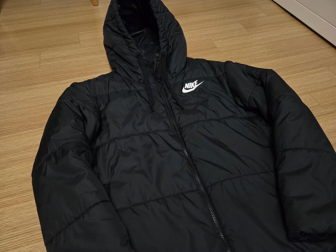 나이키 리버시블 SYN 필 패딩 점퍼 상품이미지6