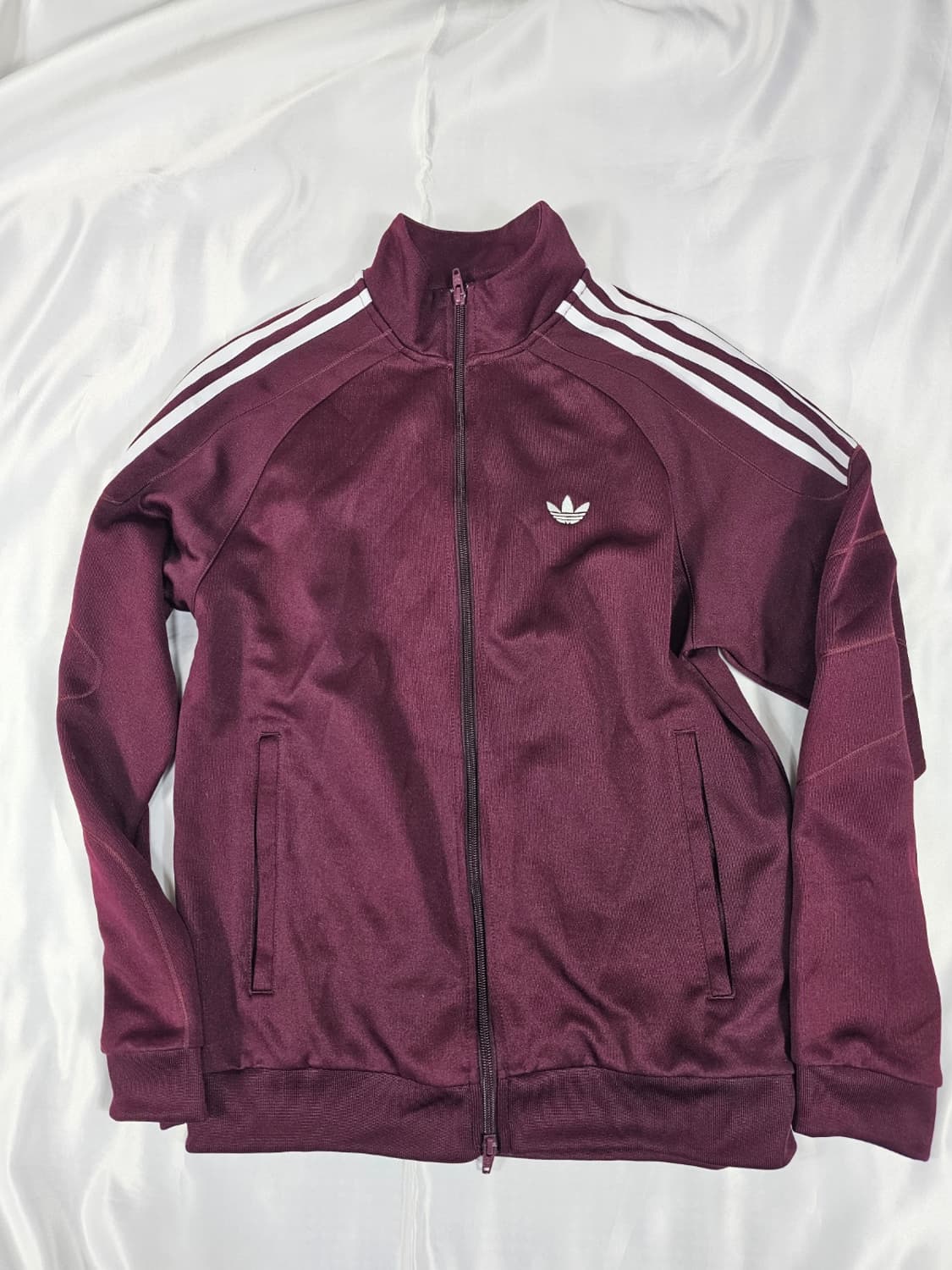 아디다스버건디져지 상품이미지1