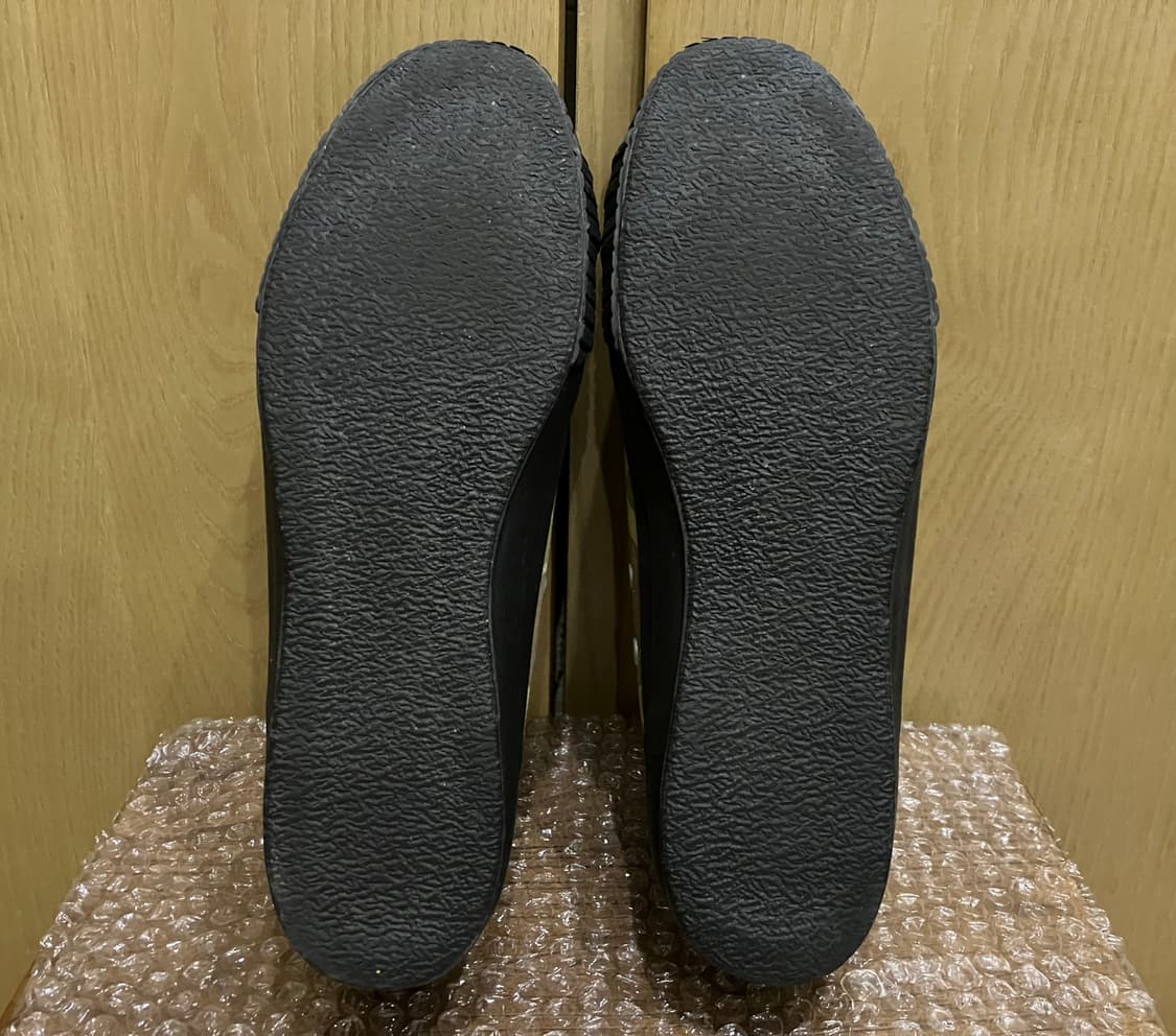 TSPTR x John Lofgren 덕카모 컨버스 스니커즈 280 상품이미지9