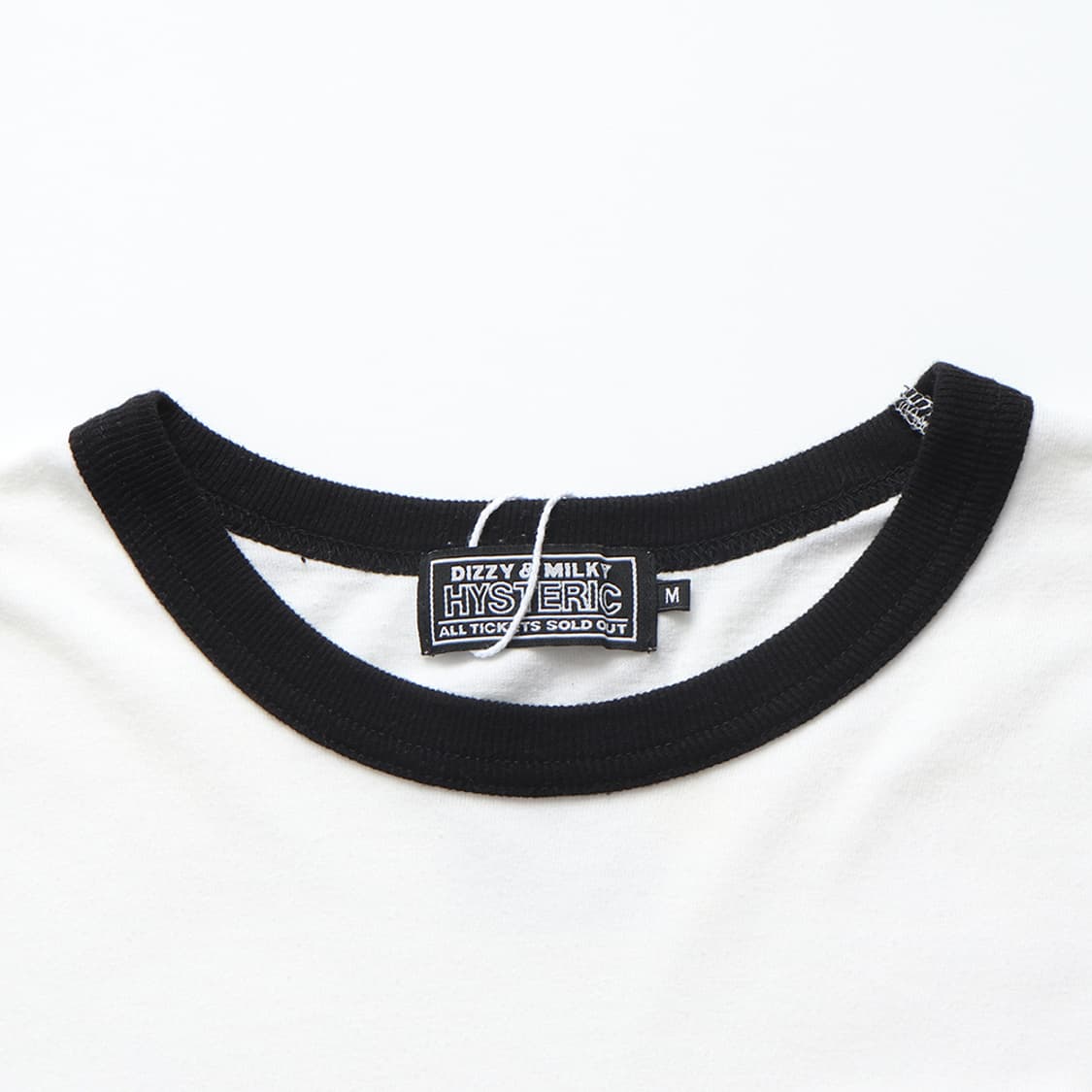 HYSTERIC GLAMOUR Hystericat Tee 상품이미지5