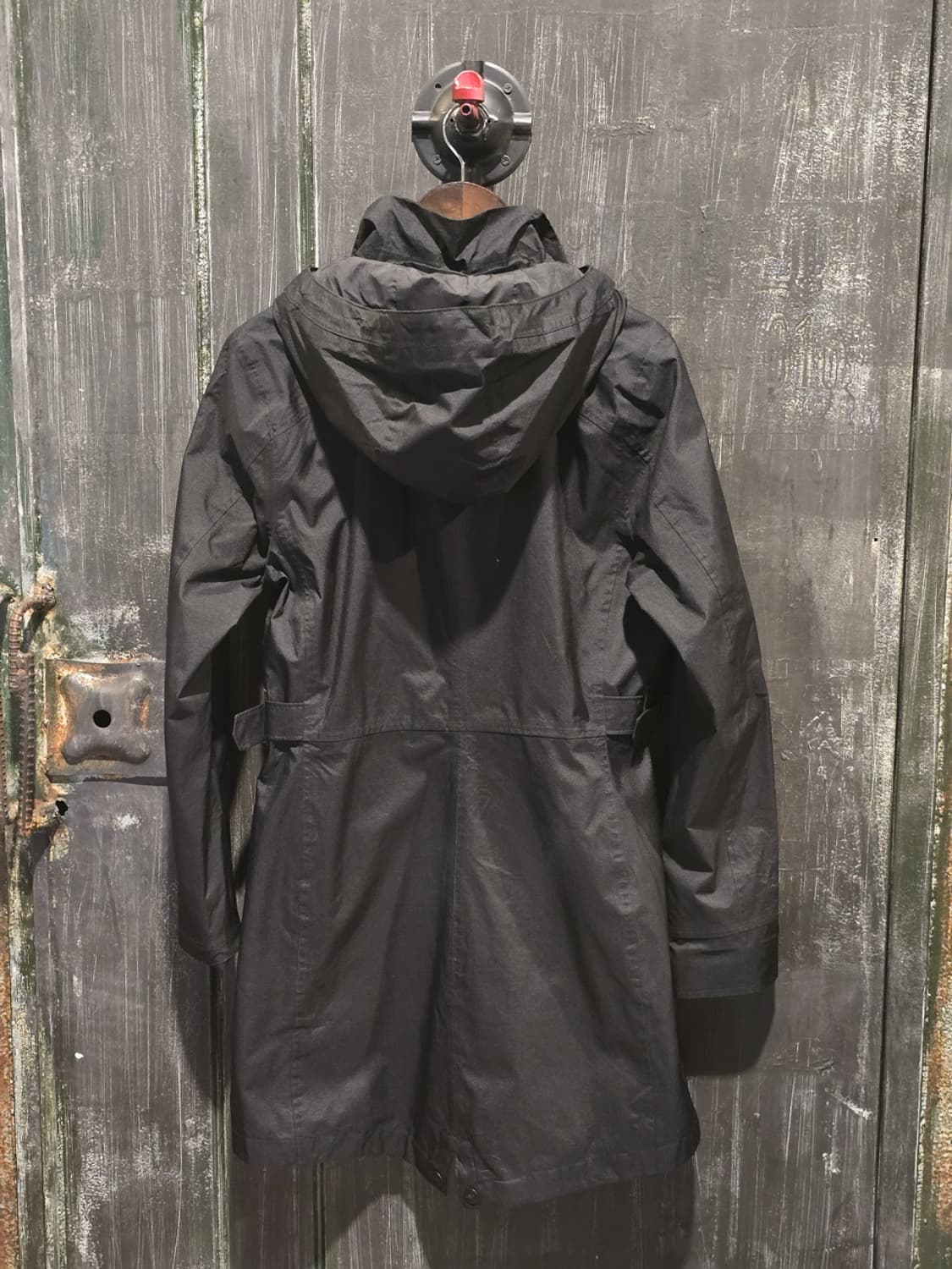 The North Face Women's DryVent Parka 상품이미지10