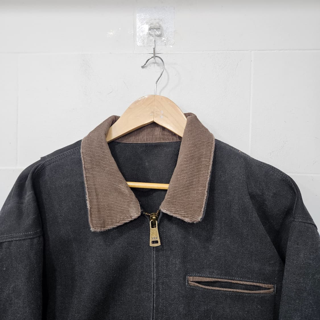 라퍼지스토어 워크자켓 상품이미지2