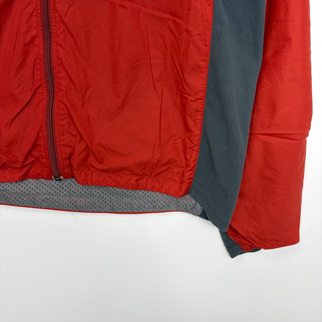 몽벨 라이트쉘 자켓 바람막이 상품이미지5