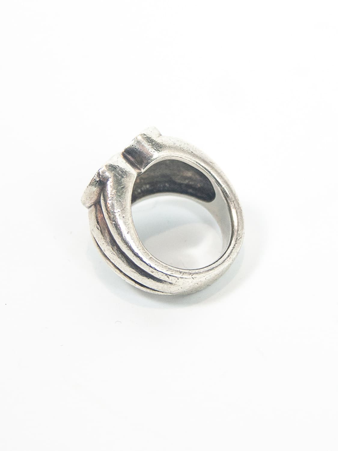 Silver 925 스페이드 반지 상품이미지6