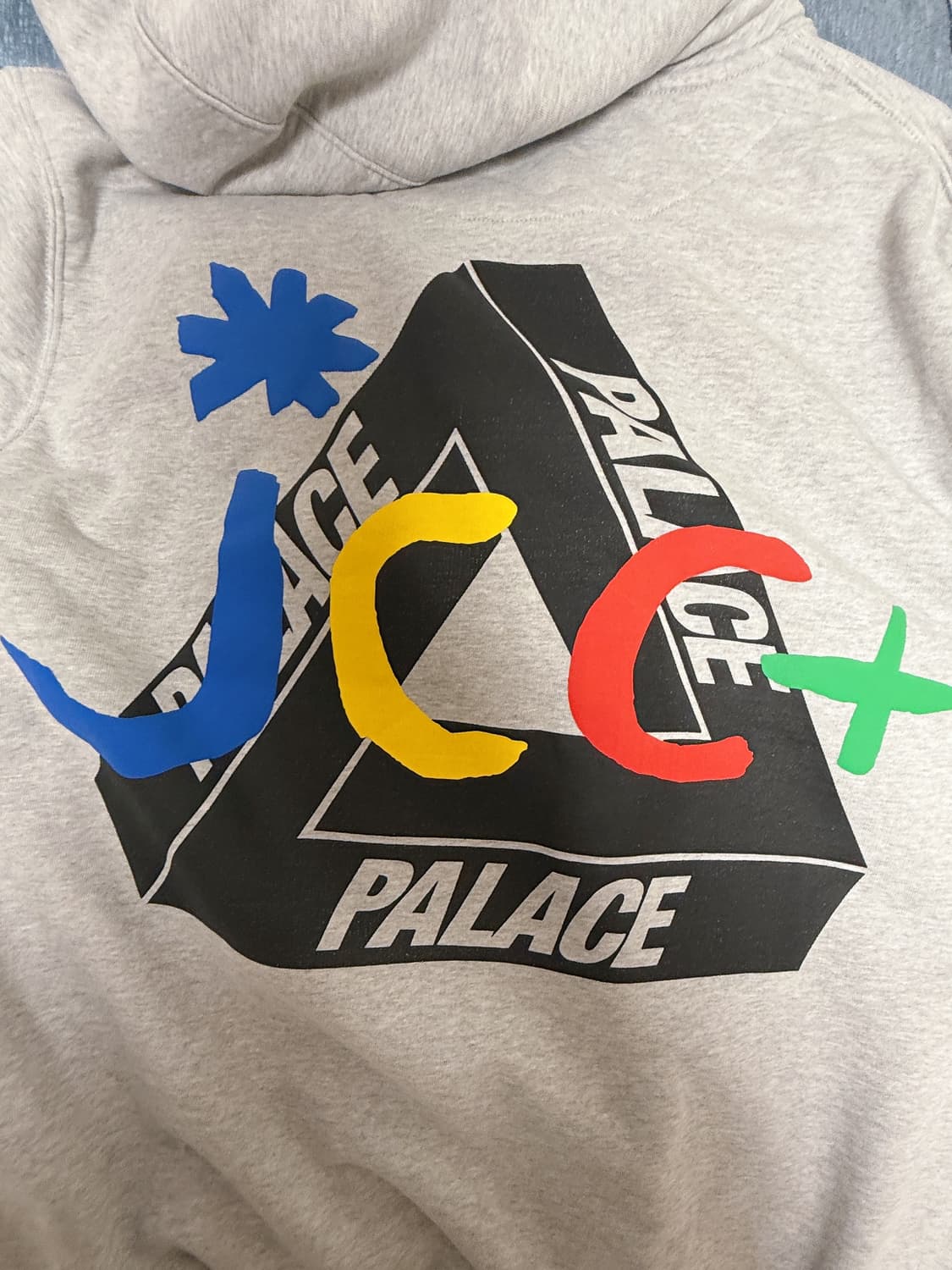 팔라스 후드티 L 상품이미지4