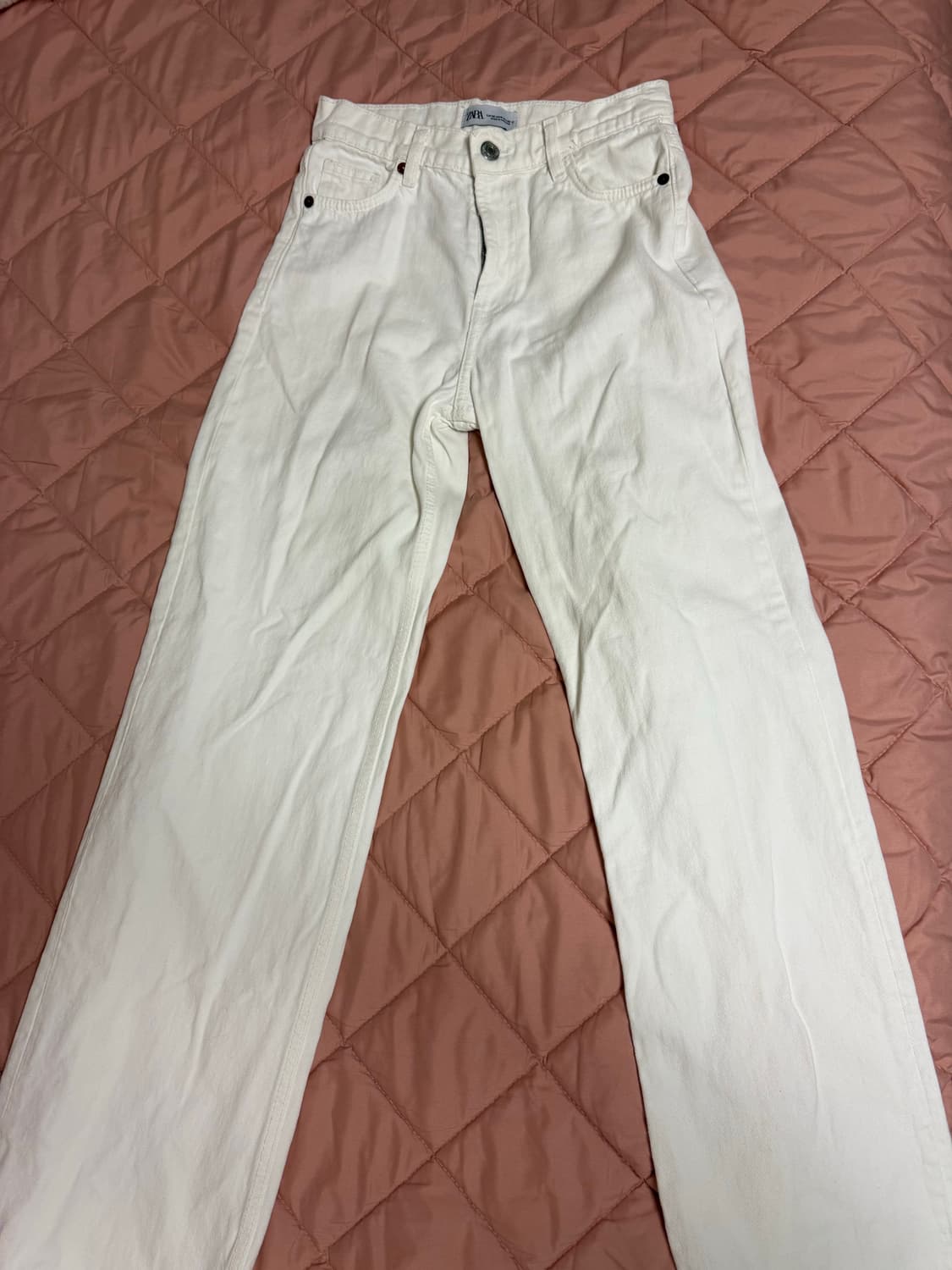 자라 팬츠 팝니다 상품이미지1