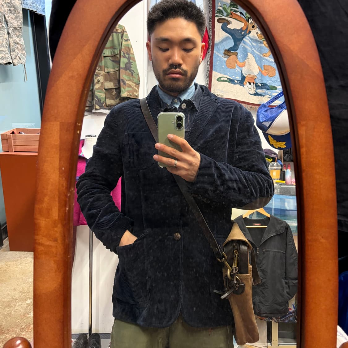 필슨 256 브리프케이스 상품이미지7