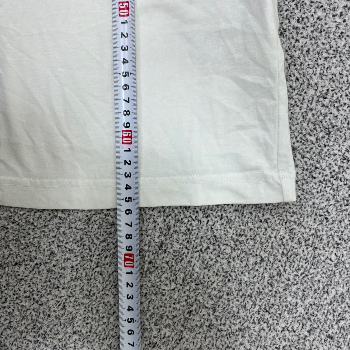 L/100 노스페이스 반팔 티셔츠 0615J2 상품이미지8