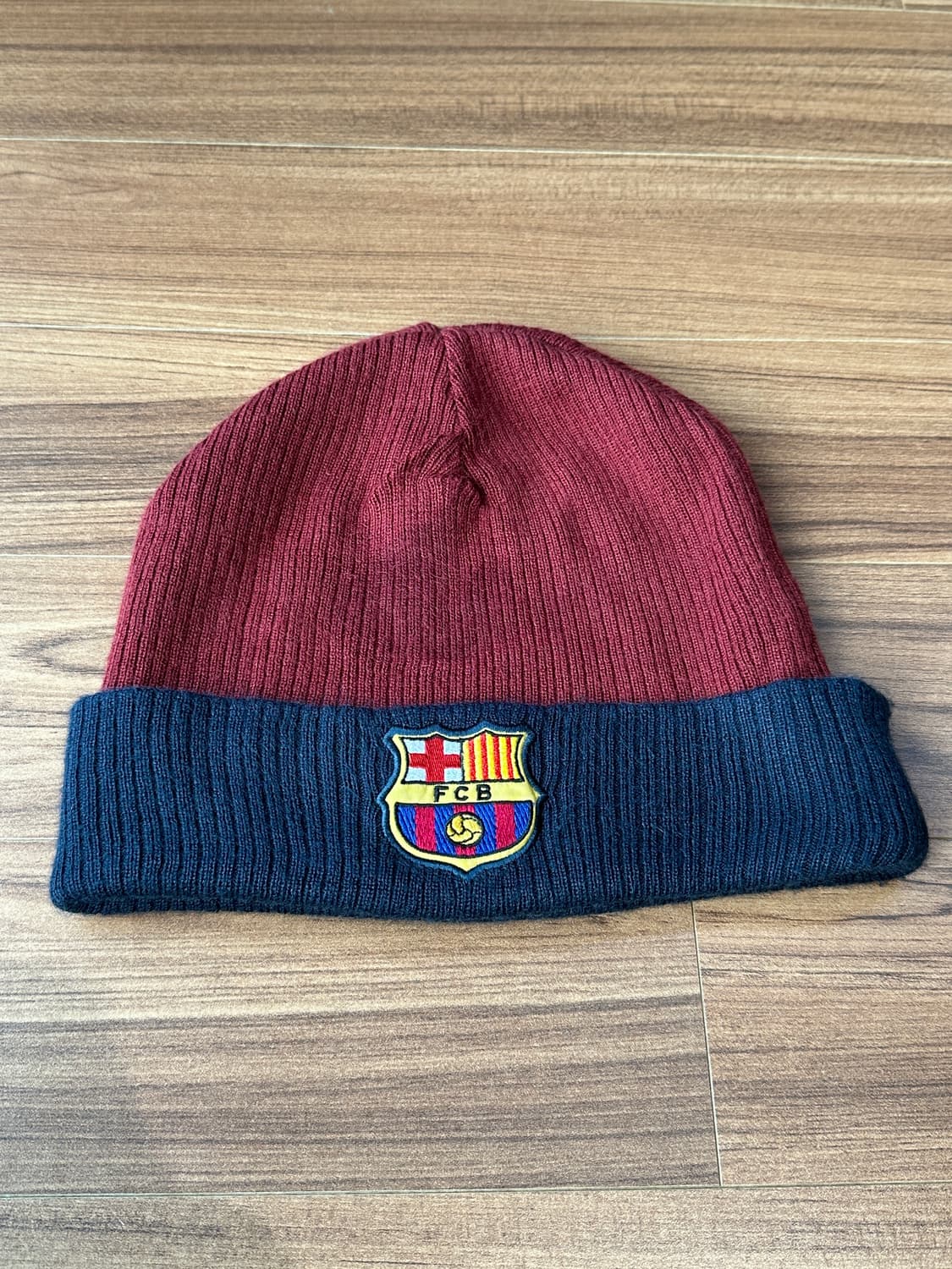 나이키 바르셀로나 비니  상품이미지1