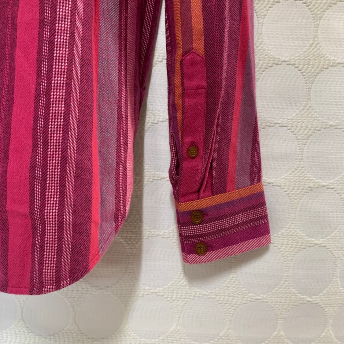 vivienne westwood 스트라이프 셔츠 상품이미지9