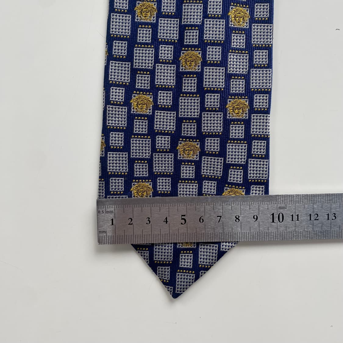 Gianni Versace 베르사체 정품 명품넥타이 상품이미지8