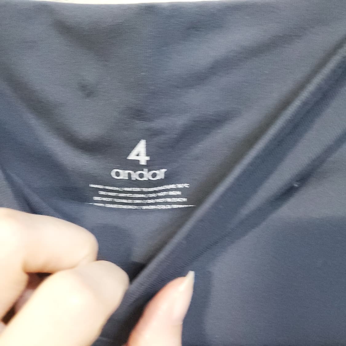 안다르 레깅스  상품이미지3