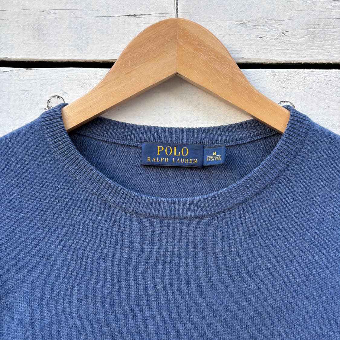 Polo 폴로 니트 상품이미지4