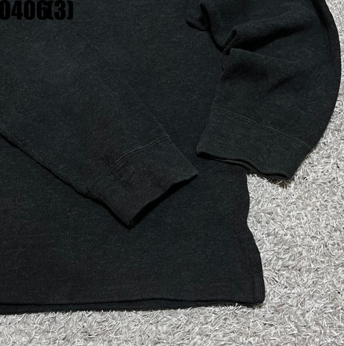 폴로 랄프로렌 반집업 니트 스웨터 상품이미지4