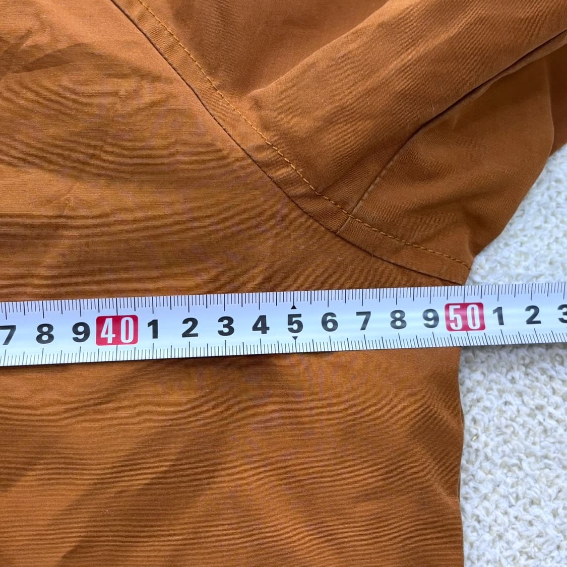 85 노스페이스 올레마시리즈 바람막이 0401E 상품이미지6