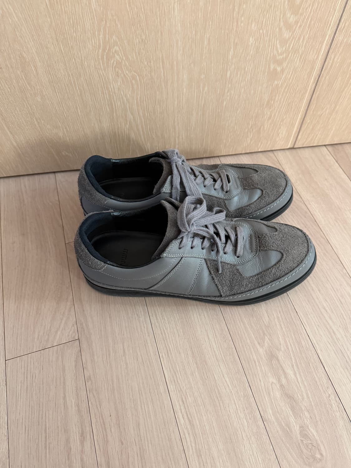 mmrb 메모러블 tuesday 독일군 그레이 260 상품이미지5