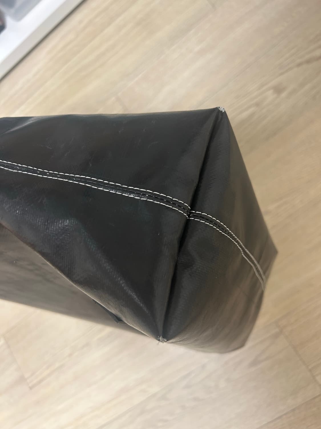 프라이탁 밥 올블랙  상품이미지5