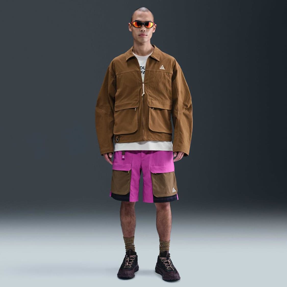 나이키 acg 스미스 서밋 uv 자켓 상품이미지3