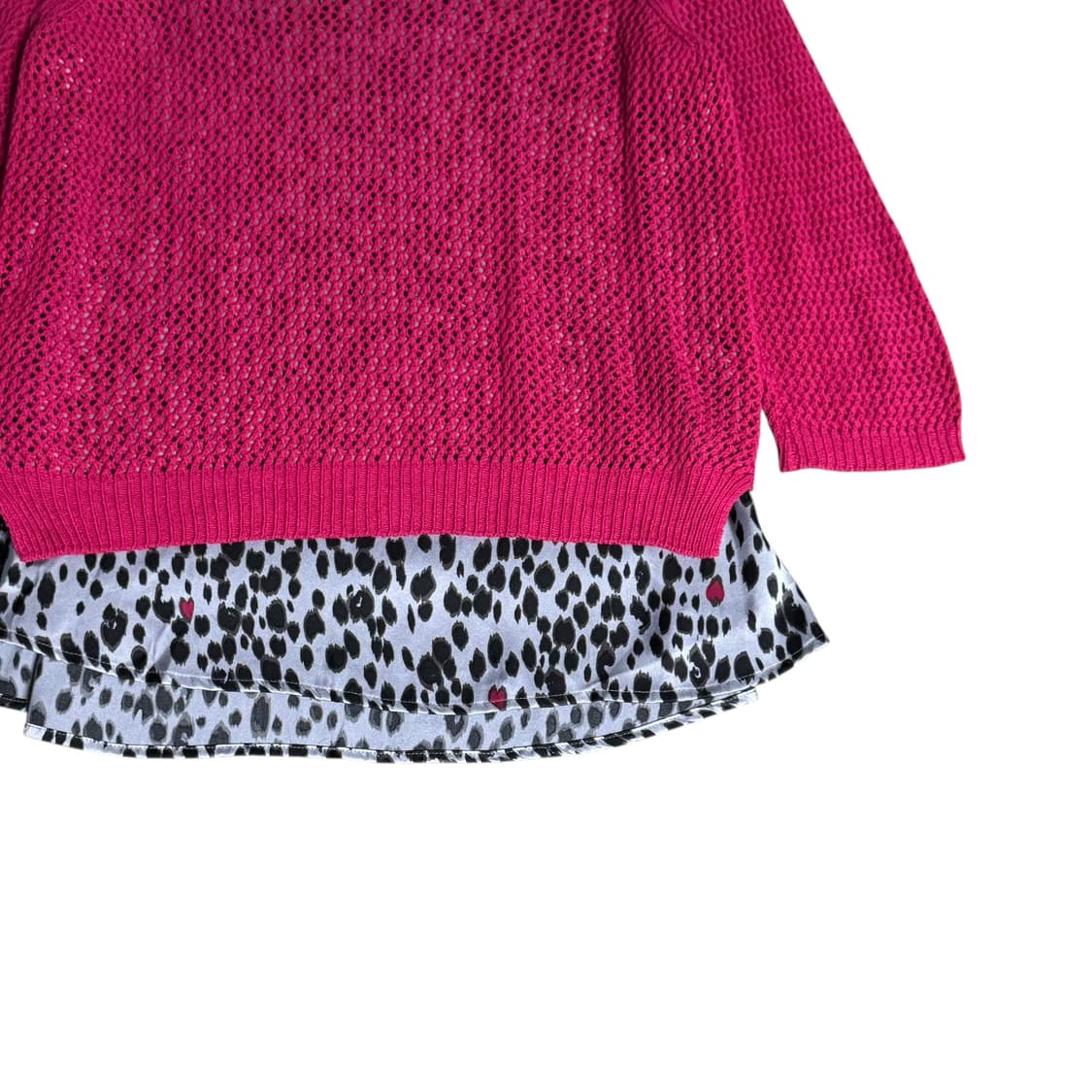 소니아 리키엘 레이어드 티 상품이미지3