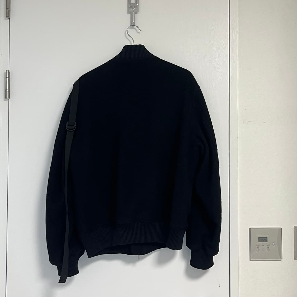 [38] 헬무트랭 울 봄버 상품이미지2