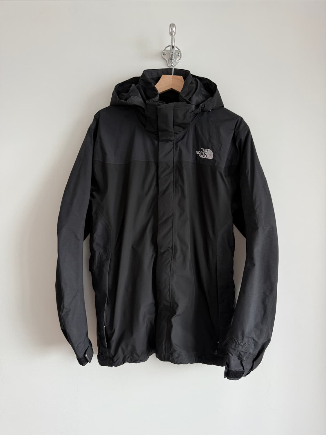 노스페이스(THE NORTH FACE) 고어텍스 바람막이 상품이미지1