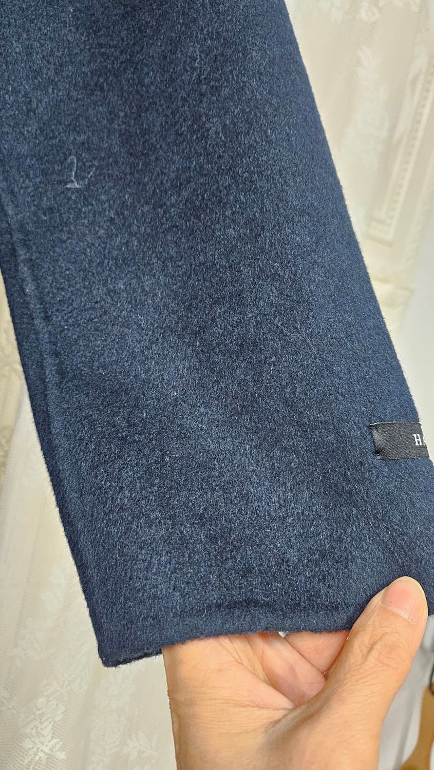 SOUP  핸드메이드 코트  상품이미지4